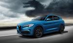 Alfa Romeo Stelvio Veloce 2019 года